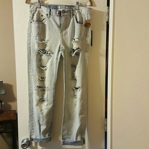 One Teaspoon Awesome Baggies Size 29